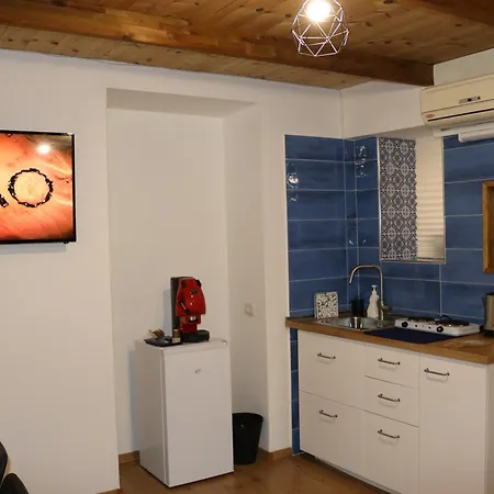 Blumare * Nápoles