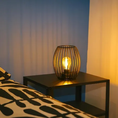 Apartamento Blumare Nápoles