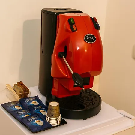 Blumare Appartement Napels