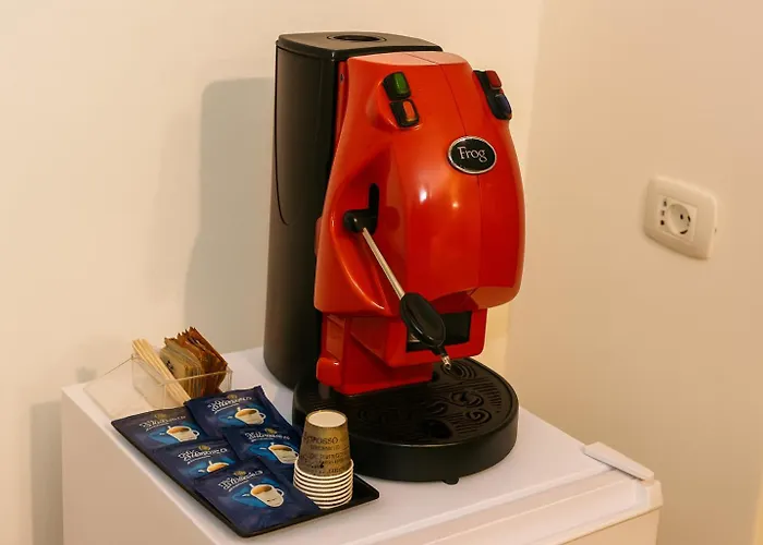 Blumare شقة نابولي