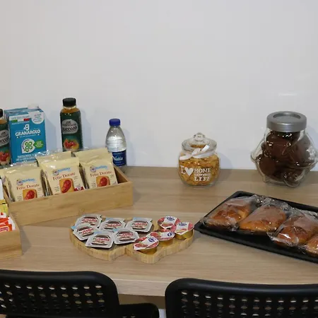 Blumare Apartament Neapol