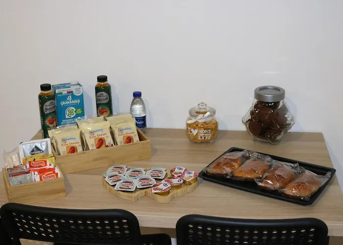 Blumare Apartament Neapol