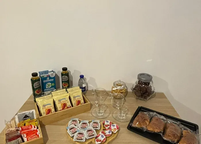 Apartament Blumare Neapol