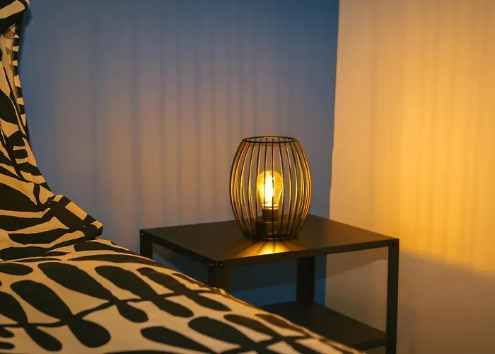 Apartament Blumare Neapol